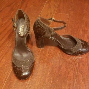 Franco Sarto Shoes